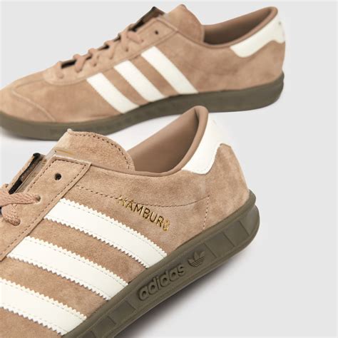 adidas hamburg trainers schuh|Adidas originals hamburg shoes.